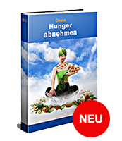 Ohne Hunger abnehmen