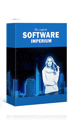Ebook Software Imperium